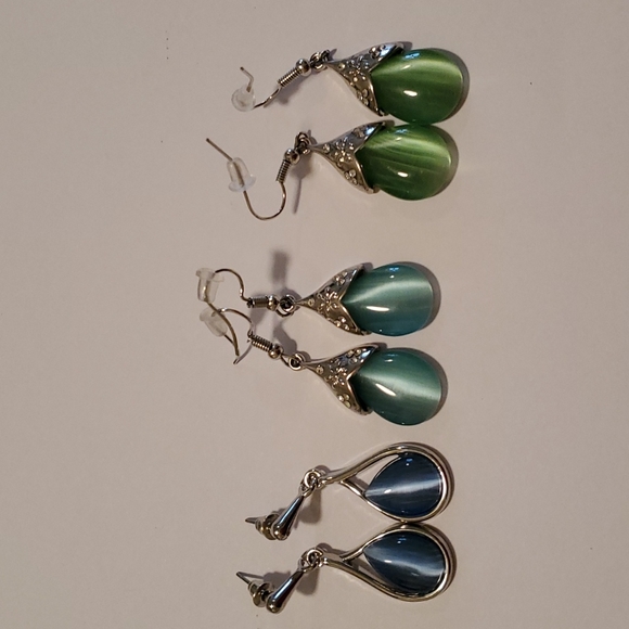 Paparazzi earrings